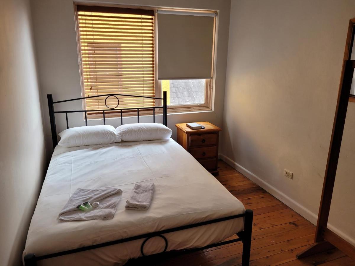 سيدني Burwood Bed And Breakfast المظهر الخارجي الصورة