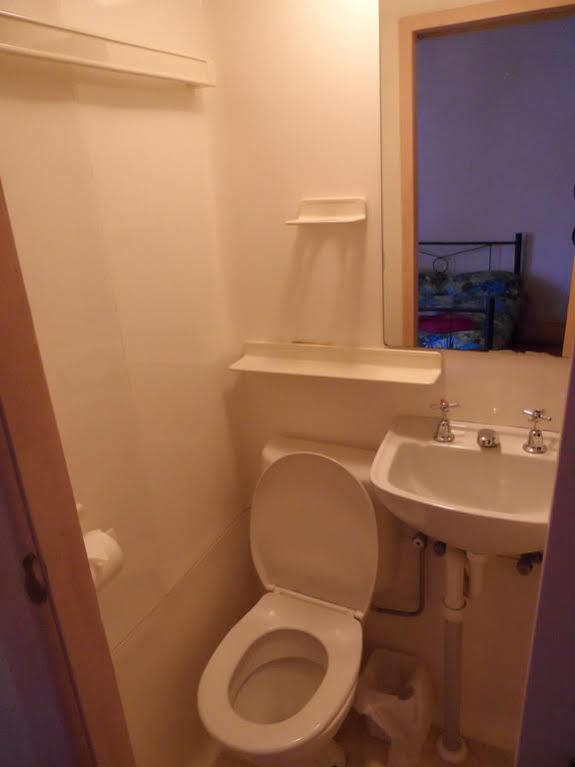 سيدني Burwood Bed And Breakfast المظهر الخارجي الصورة