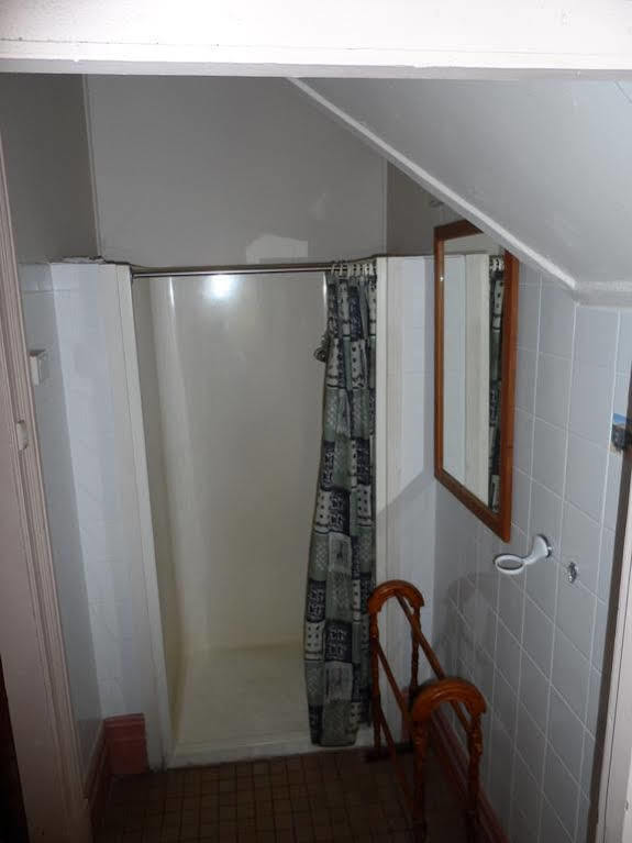 سيدني Burwood Bed And Breakfast المظهر الخارجي الصورة